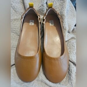 Fitflop allegra ballet flats